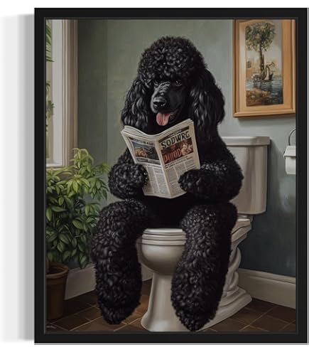 Amazon.com: The Oliver Gal Artist Co. Animals Wall Art